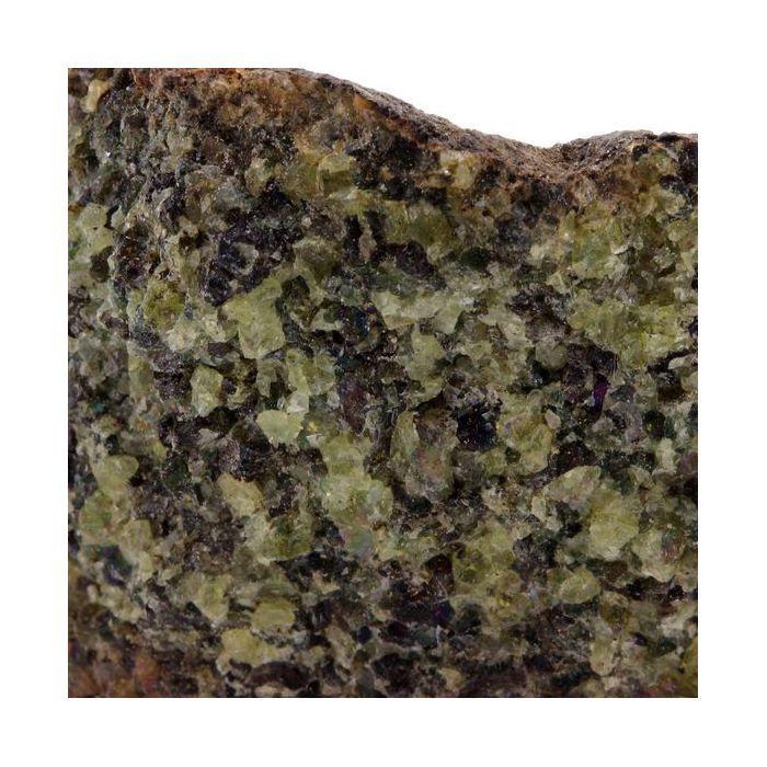 Péridotite 363.3 carats