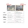 Upgraded Material Carpet Living Room Cream Home Decor Sofa Light Luxury Premium Sense of Thickening Bedroom Mats Rug