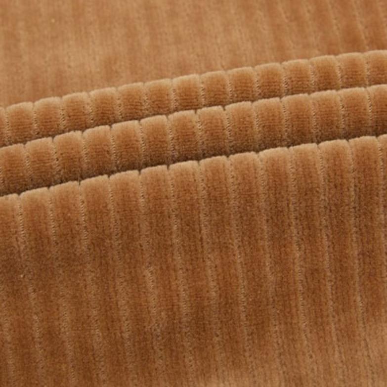 Nike Sportswear Women'ss Corduroy Half-Zip Logo Sweatshirt Brown DQ5939-258