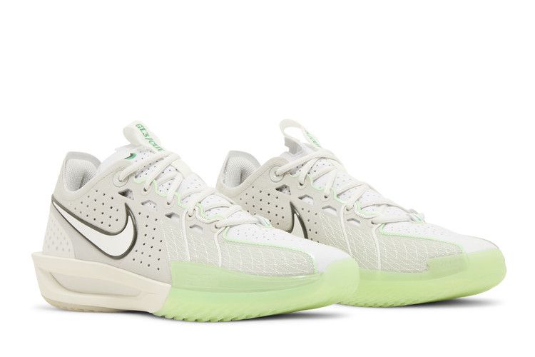 Nike Air Zoom GT Cut 3 'Vapor Green'