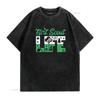 Vivay Scout Cookie Girl Life Troop Leader Momlife Unisex T Shirt For S Vintage Washed Comfortable Streetwear Breathable