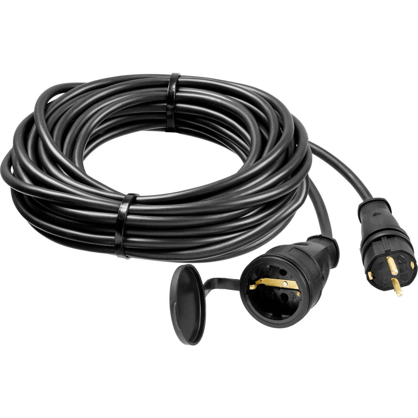 

Удлинитель шнура питания Stayer 55026-10