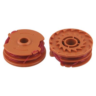 Para Carretéis de Linha de Reposição Worx WA0007 Projetados para Compatibilidade com Modelos Para WG105/WG106/WG108/WG109/WG112/WG113/WG115/