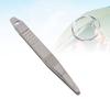 Portable Tweezer EDC Mini Keychain Tweezer Portable TC4 Small Tweezer Outdoor Gadget Mini Tool
