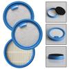 1 Set Filter Kit For AEG ASKW5 Filter Kit For AEG 7000 For AEG ASKW5 For Electrolux Cordless 700 Handheld Vacuum Cleaner