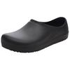 Birkenstock Chef Shoes Unisex Black 1025975