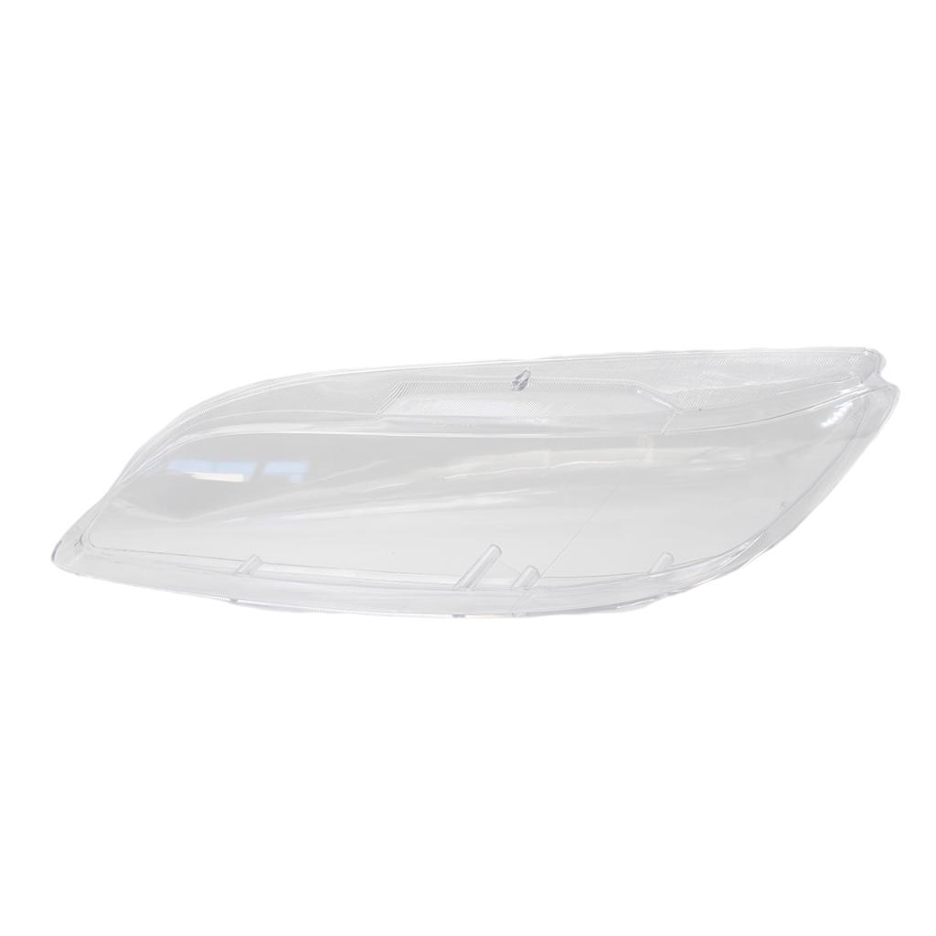Headlight Lens Cover Lampshade Lamp Shell for 2003-2007 Replace Left
