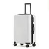 OEING Matte Durable Travel Suitcase