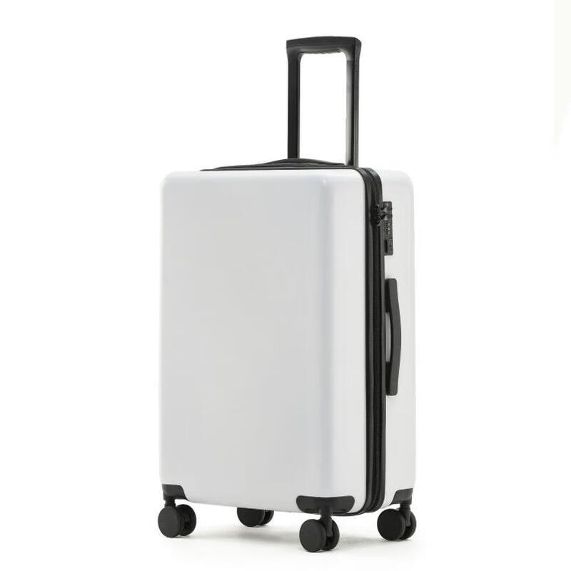 OEING Matte Durable Travel Suitcase