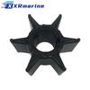 18-3370 692-W0078-A0 Zestaw wirnika pompy wody do silnika zaburtowego Yamaha 2-suwowego 70 75 80 85 90 KM 692-W0078-00 692-W0078-01-00