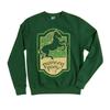 The Lord Of The Rings Unisex Adult Prancing Pony Sweatshirt