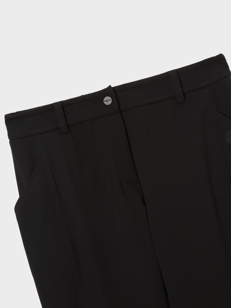 PIRETTI Elite Jogger Pants W_Black
