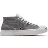 Converse Jack Purcell Mid 'Grey White' 168974C
