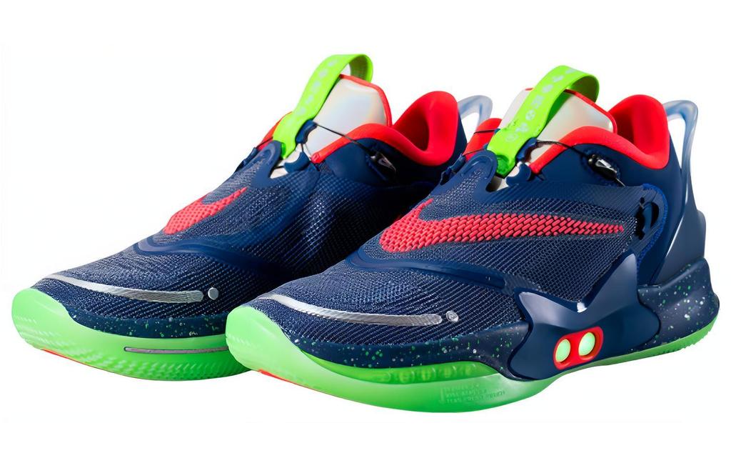 Nike Adaptér Bb 2.0 'Planet Of Hoops' UK Nabíječka CV2444-401