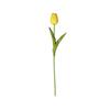 10PCS Mini Tulip Simulation Flower Wedding Home Fake Flower Photography Props Decorative Accessories Hand Bouquet