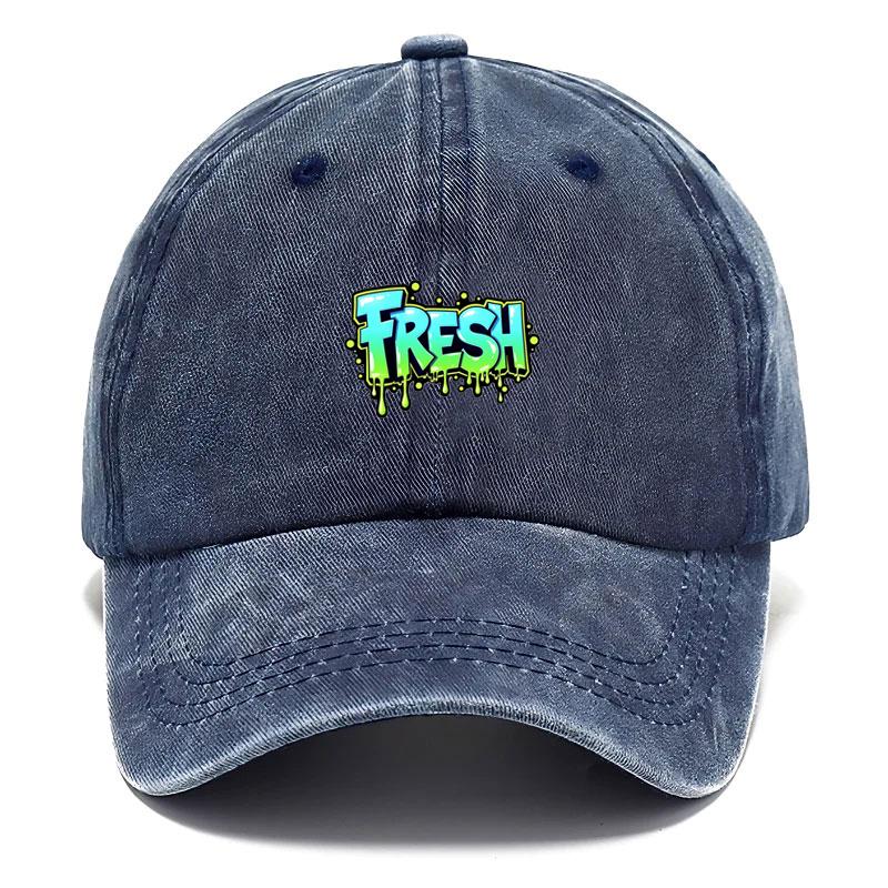 

Customize Vintage Washed Cotton Baseball Cap Men Graffiti Fresh Style Street Style Dad Cap Adjustable Hip Hop Daily Wear Hat