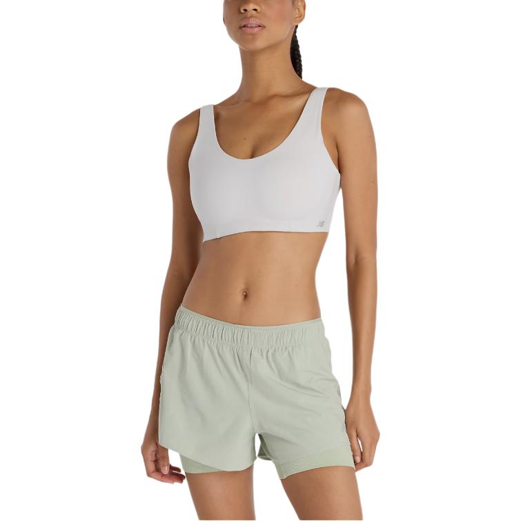 New Balance NB Sleek Sports Underwear Women s WB51052-GYM M