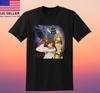 Star Blazers 2199 Anime Characters T-shirt