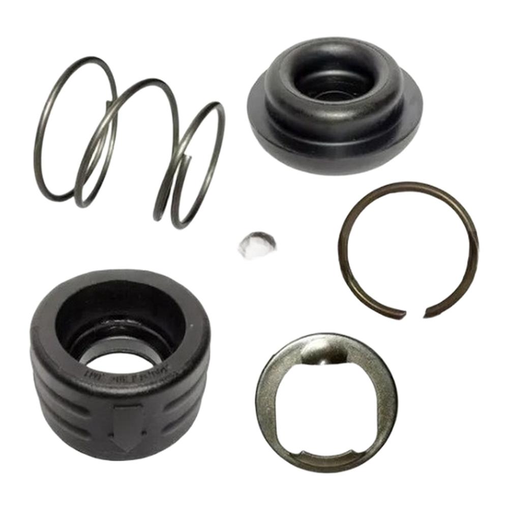 Replacement 6 Piece Chuck Set for DCH133 SBH900 D25032 Electric Hammer Includes 323489 00 578387 00 and NA098071 Parts