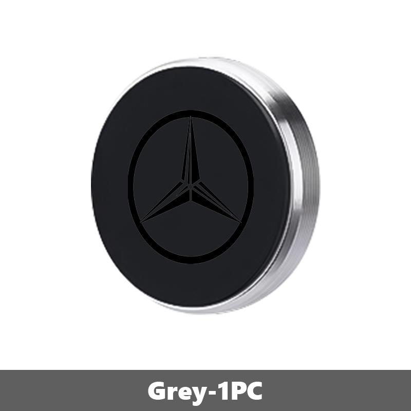 AABGW1 Magnetic Car Phone Holder Dashboard Sticker Mobile Phone Holder Accessories For Benz CITAN VITO SPRINTER CLS SLK Sport ML C200