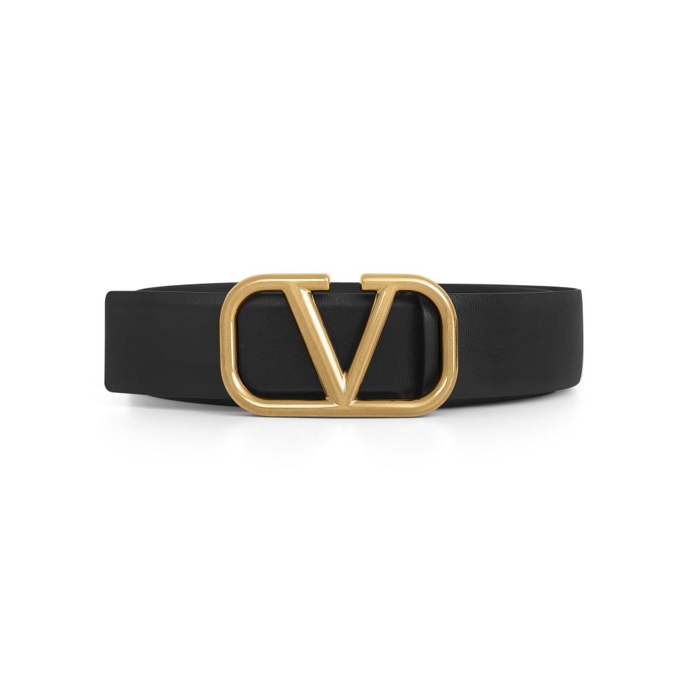 

Valentino V Logo Belt T0sm3 Iyr 0no 7W2T0SM3 IYR 0NO (95)