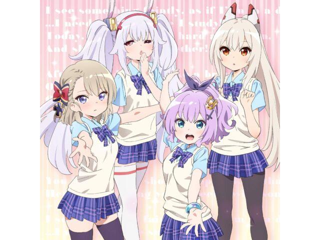 

CD Longing for/ Mahiruiro Siestar XNST-10025 ТВ Аниме Azur Lane BisokuZenshin