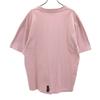 CHARI&CO. Short sleeve T-shirt L Pink Men's Used