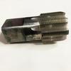 Pipe Thread Taper Tap for Water Pipes: 1", 1.5", 2" (G/PT/NPT/ZG/RC/RP)