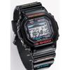 [Casio] G-Shock G-LIDE Radio Solar GWX-5600-1JF Men's Watch, Black