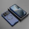 For Xiaomi Poco X6 Pro X 6 F6pro Case for Magsafe Magnetic Wireless Charging Shockproof Clear Full Silisone Protection Phone Cover for Poco X6pro F5