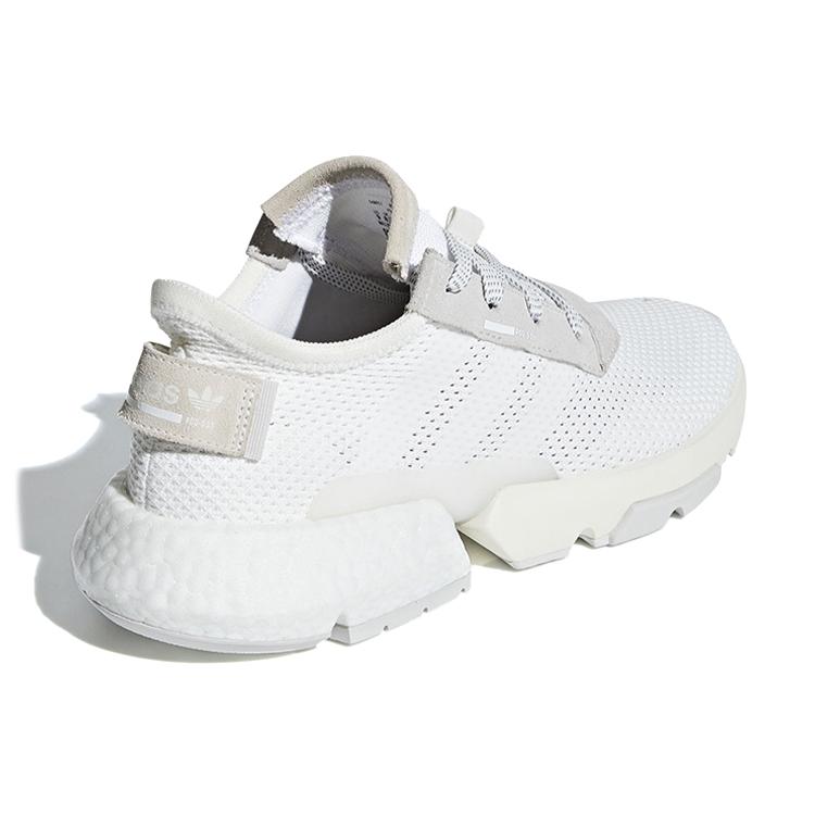 adidas P.O.D. S3.1 'Triple White' B28089