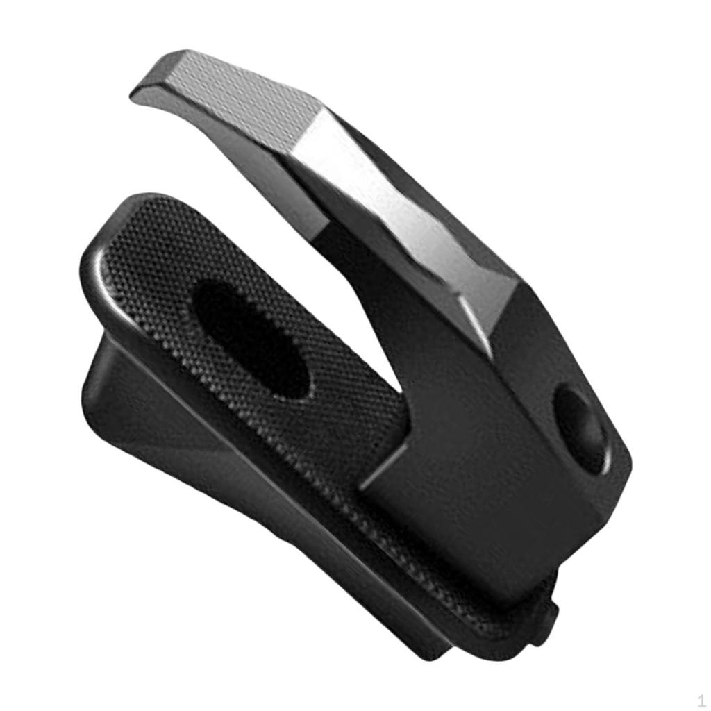 Buy Motorcycle Hook Electric Bike Accessories Firm Aluminum Alloy