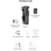 Camera Stabiliser for Smartphone Hohem HPG-V3 BLK