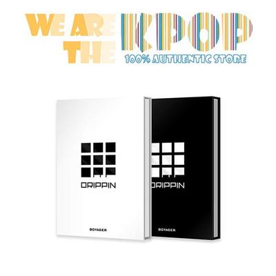 DRIPPIN 1st Mini Album [Boyager]
