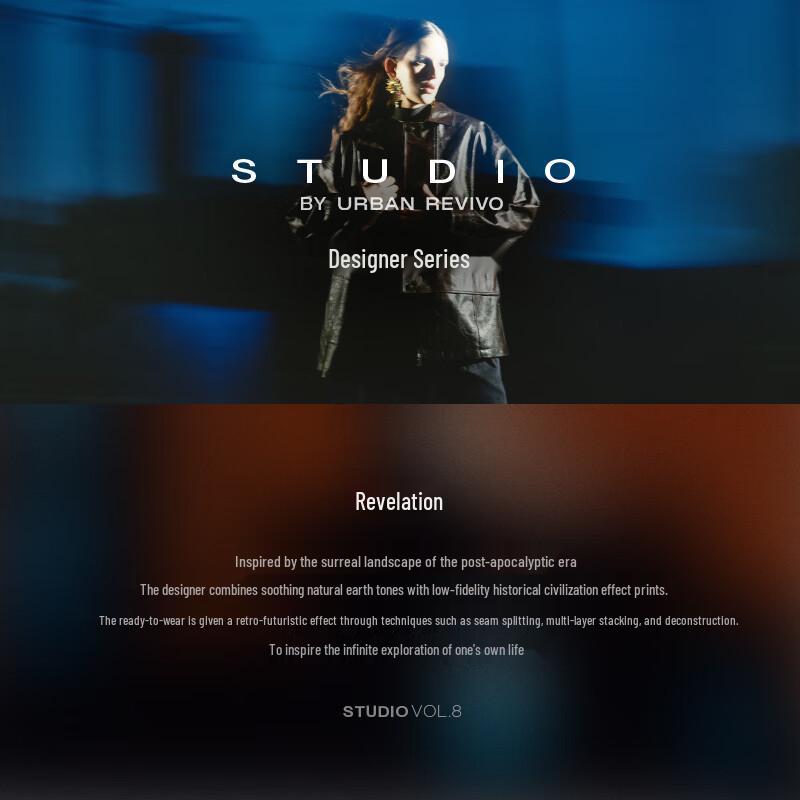 UR Women's Hollow Out Knit Sweater