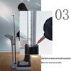 Carefully Electronic Pointer Body Weight Scale (CN version)