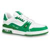 Lv Trainers 'White Green' 1AANFY