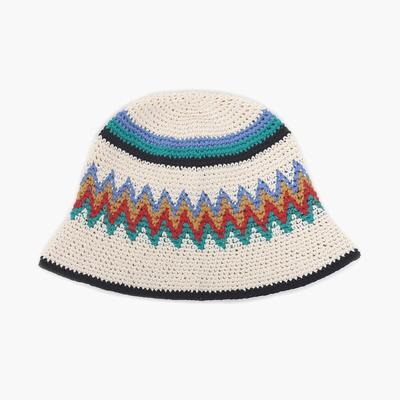 Pokrývky hlavy – Klobouky „bucket hat“