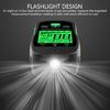 Ergonomic Wood Moisture Meter Measurement Tool Humidity Tester Analyzers Gauge With Quick Response For Immediate Result