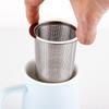 Accesorii pentru pregătirea ceaiului și cafelei – Filtre de ceai