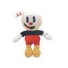 Cuphead Mugman Devil Boss Plush Toy