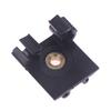Parking Brake Cable Clip for 1/3/4 Series F20 F22 F30 F32 F34; Handbrake Wire Fastener, OEM:34406854898