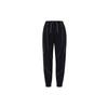 New Knitted Sweatpants Women's Black FB4660-010