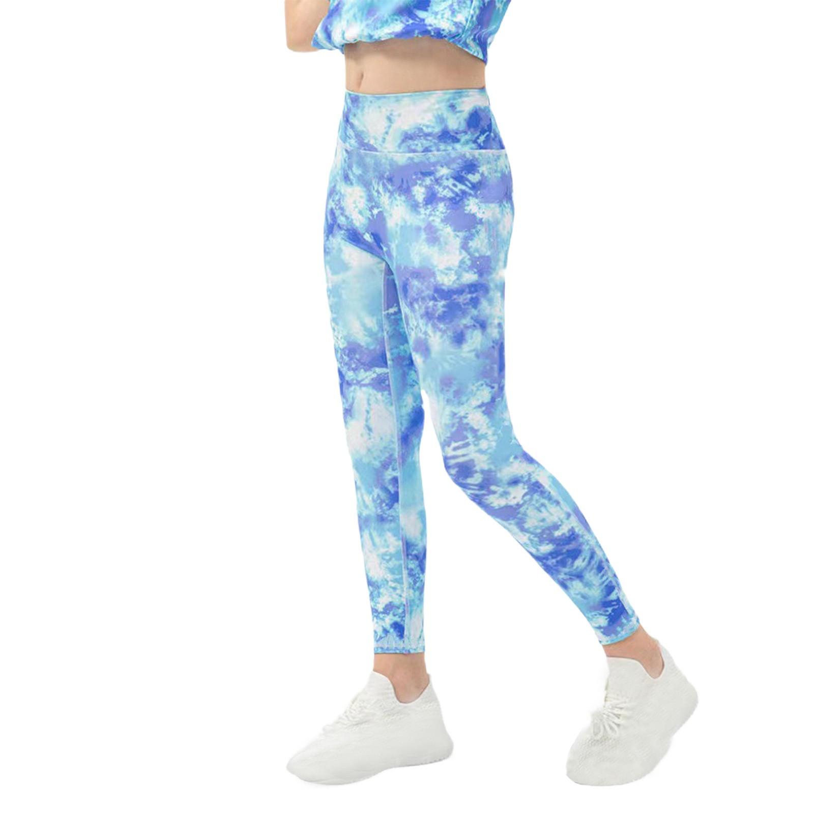 

Штаны для йоги для девочек Штаны для девочек Штаны для велоспорта для больших детей 150