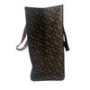 Used BURBERRYTote Bag multicolor PVC Women