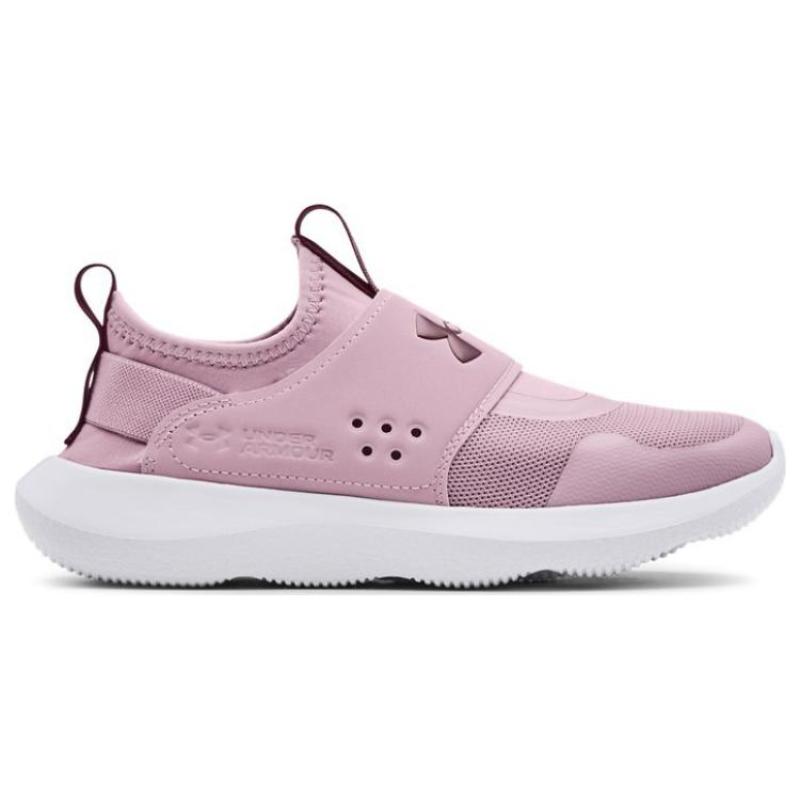 Under Armour Runplay 'Pink Rose' Women's Sneakers 3024871-600
