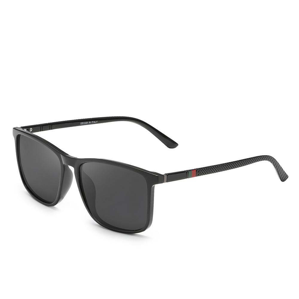 Urban Luxury Sunglasses SPEEDHYUN Titanium Frame & UV400 Filter