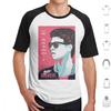 Baby Driver T Shirt 6xl Cotton Cool Tee Baby Driver Movie Cinema Film Cinephile Cool Art Geek