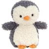 JELLYCAT Arctic and Antarctic Series Little Penguin Cute Doll Plush Doll 12cm Height