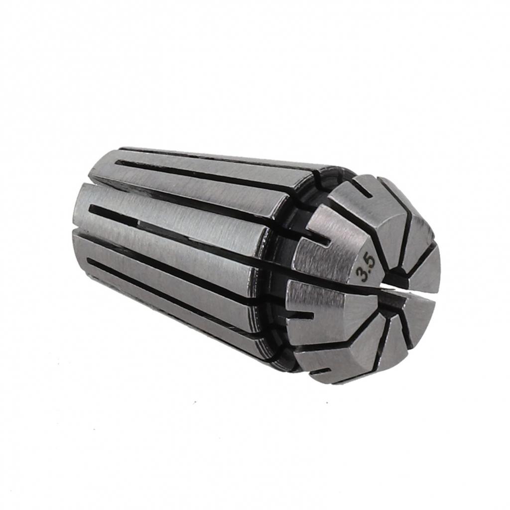 Stable Spring Collet 1-9.5mm 16 Deg Taper Carbon Steel